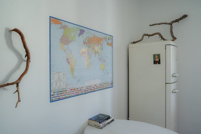 07 itens de decoração para o seu quarto!