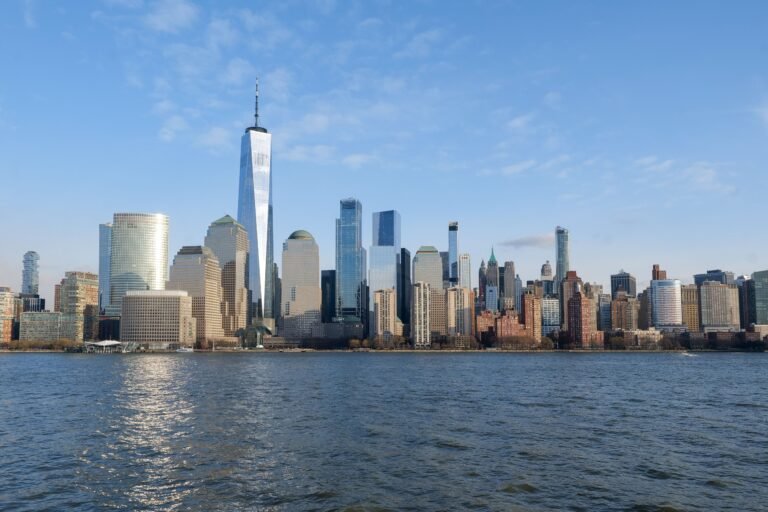 Por que conhecer Nova Iorque em 2027?